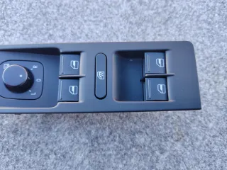 Mando de elevalunas passat b7