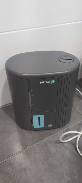 Humidificador Humi 3