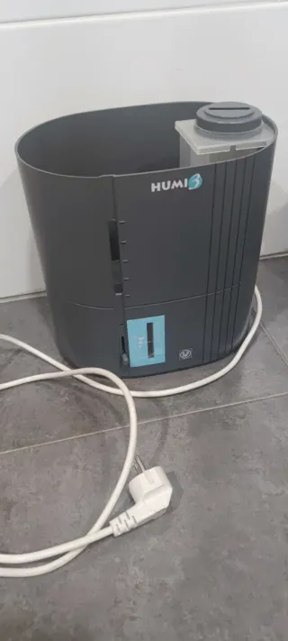 Humidificador Humi 3