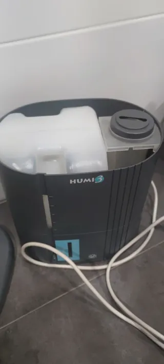 Humidificador Humi 3