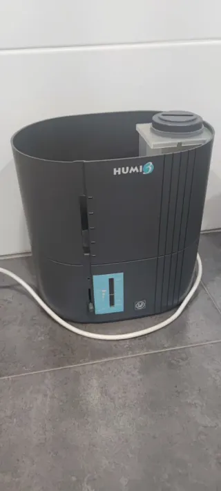 Humidificador Humi 3