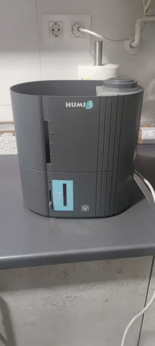 Humidificador Humi 3