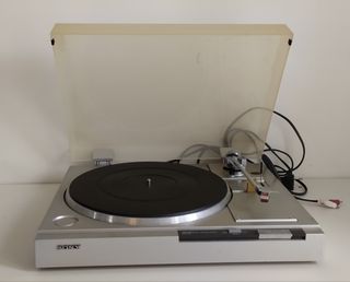 Giradischi Sony PS-LX22 Direct Drive