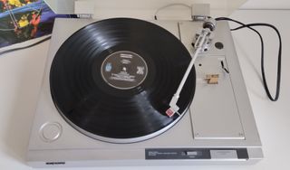 Giradischi Sony PS-LX22 Direct Drive