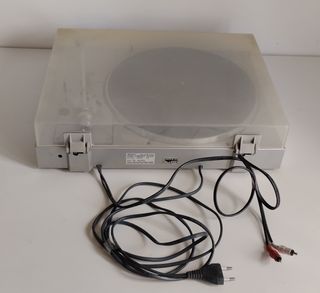 Giradischi Sony PS-LX22 Direct Drive