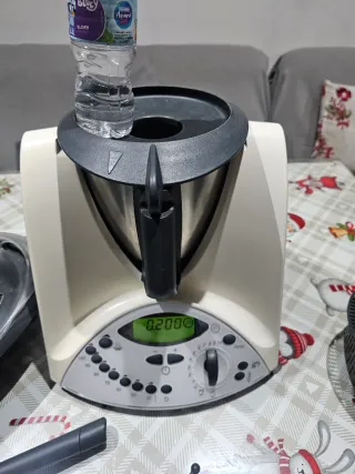 Thermomix TM31
