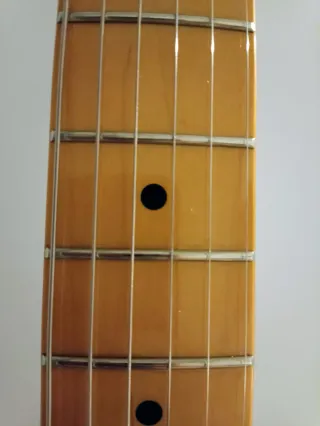 Squier by Fender Telecaster Classic Vibe 50s, 2025