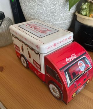 Lama Coca-Cola da Collezione