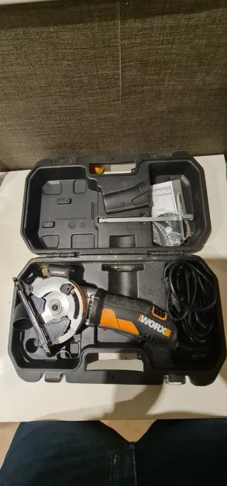 Sierra Circular Worx