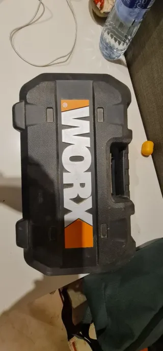 Sierra Circular Worx