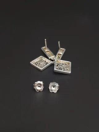 Pendientes Tous Tanzania