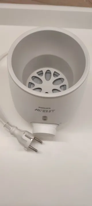 Calienta biberones Philips Avent