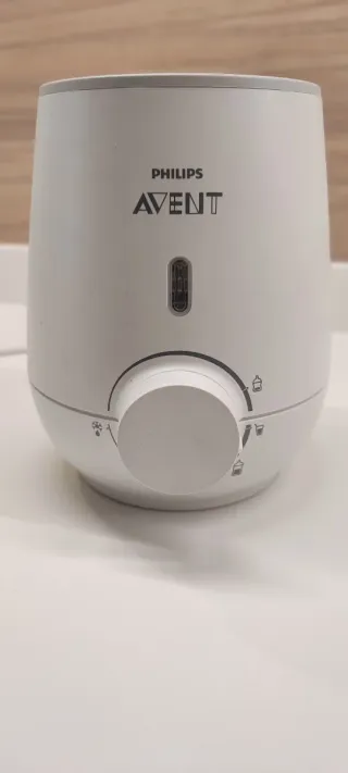 Calienta biberones Philips Avent