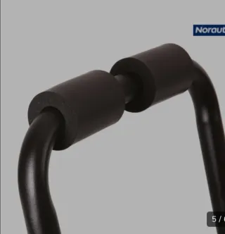 Portabicicletas Norauto Strop100-1