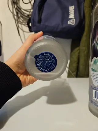 Grey Goose limited Luminous 1.5L & 0.75L vuoti 2pz