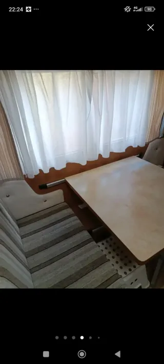 Caravana Across Premium 431 CDL 2014 3 Ambientes