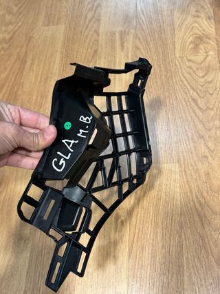 Despiece Mercedes Clase A y gla