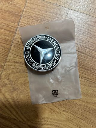 Despiece Mercedes Clase A y gla