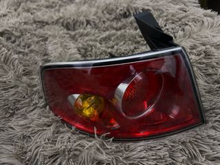 Piloto trasero izquierdo Seat Ibiza