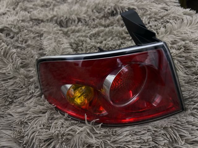 Piloto trasero izquierdo Seat Ibiza