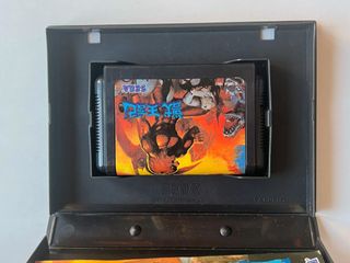 Altered Beast Mega Drive Japones Sega MD