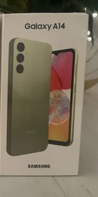 Samsung Galaxy A14