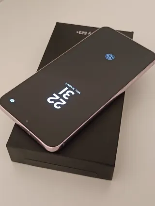 Samsung Galaxy S23+ Nuevo