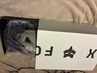 Casco Fox Speedframe MIPS L