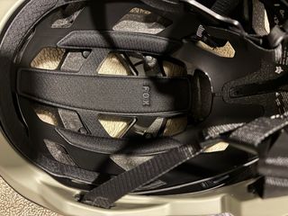 Casco Fox Speedframe MIPS L