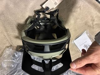 Casco Fox Speedframe MIPS L