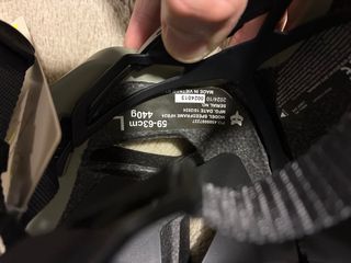 Casco Fox Speedframe MIPS L