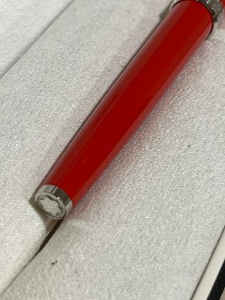 Penna Montblanc corallo