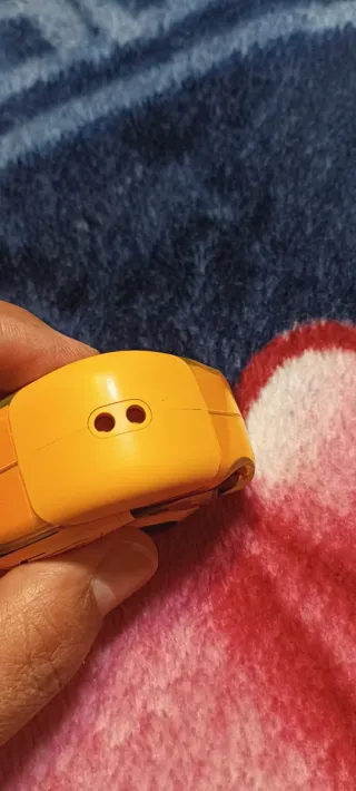 Auriculares Bumblebee Open Free