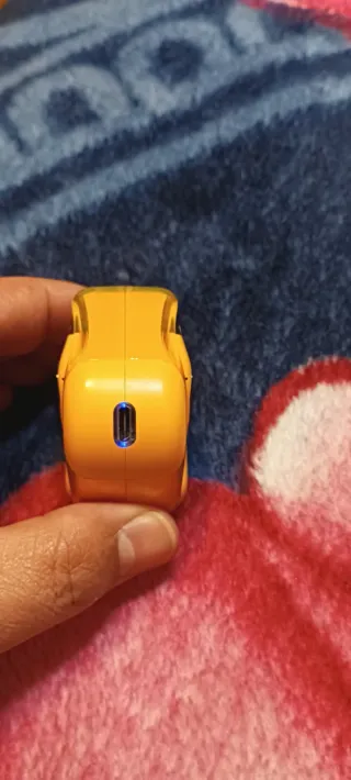 Auriculares Bumblebee Open Free