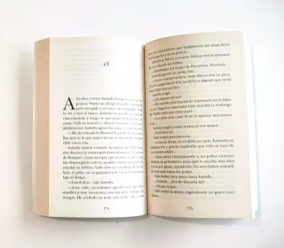 El Prisionero del Cielo (Spanish Edition)