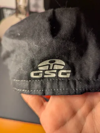 Cappellino Ciclismo La Bicicletta Magazine