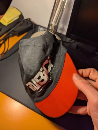 Cappellino Ciclismo La Bicicletta Magazine