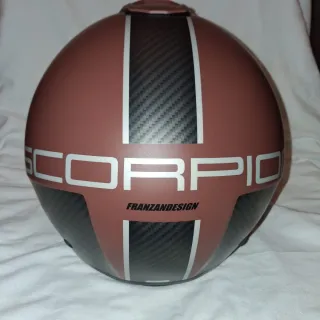 Casco Scorpion Exo-City II Talla L