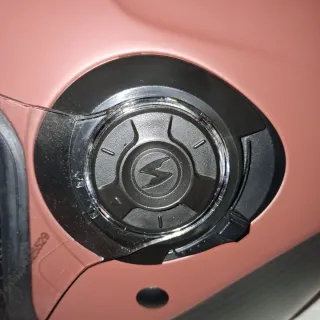 Casco Scorpion Exo-City II Talla L