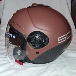 Casco Scorpion Exo-City II Talla L