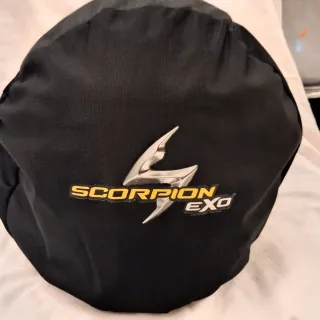 Casco Scorpion Exo-City II Talla L