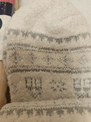 Calcetines térmicos