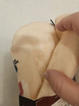 Calcetines térmicos