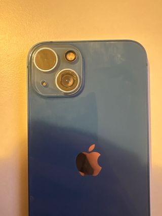 iPhone 13 Azul