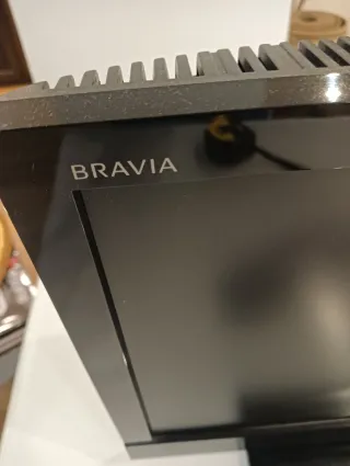 Televisión Sony BRAVIA 19