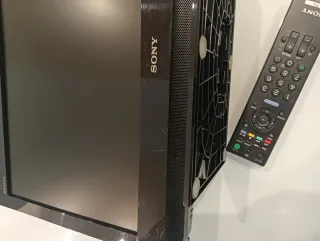 Televisión Sony BRAVIA 19