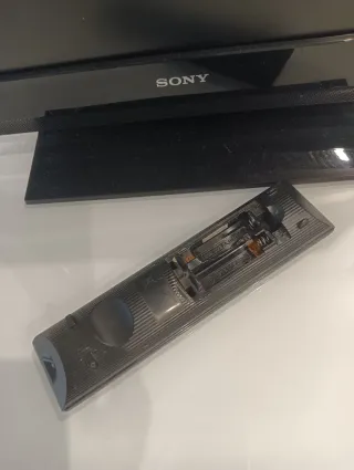 Televisión Sony BRAVIA 19