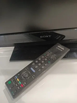 Televisión Sony BRAVIA 19