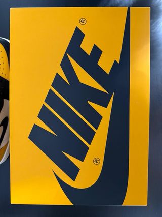 Nike Air Jordan 1 Retro High Og -nuove