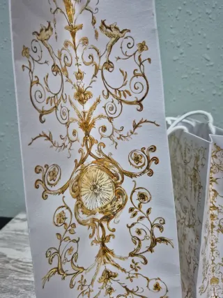 Bolsas Dior Edición Especial Navidad